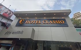 Hotel Classio Andheri - Near Dn Nagar Metro Station
